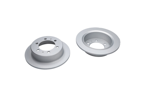 Ilustracja BR-7701-C KAVO PARTS tarcza hamulcowa