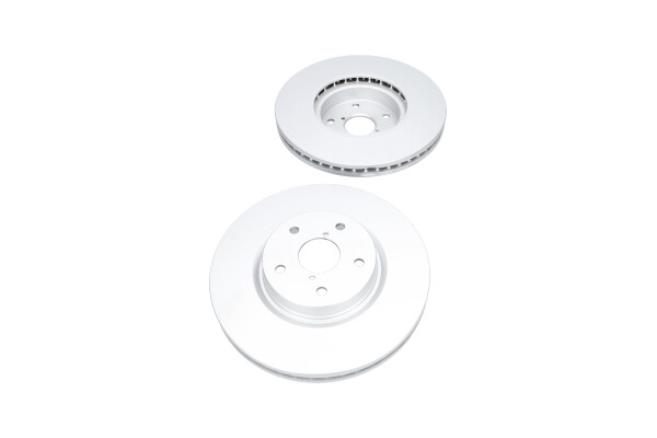Ilustracja BR-8240-C KAVO PARTS tarcza hamulcowa