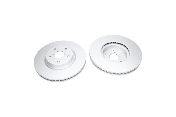 Ilustracja BR-8240-C KAVO PARTS tarcza hamulcowa