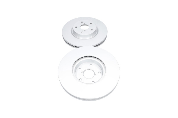 Ilustracja BR-8240-C KAVO PARTS tarcza hamulcowa