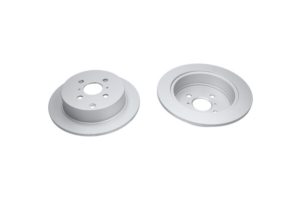 Ilustracja BR-9408-C KAVO PARTS tarcza hamulcowa