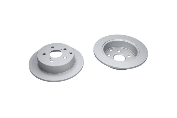 Ilustracja BR-9453-C KAVO PARTS tarcza hamulcowa