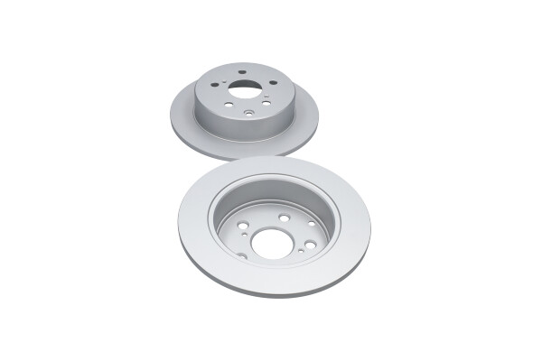 Ilustracja BR-9453-C KAVO PARTS tarcza hamulcowa