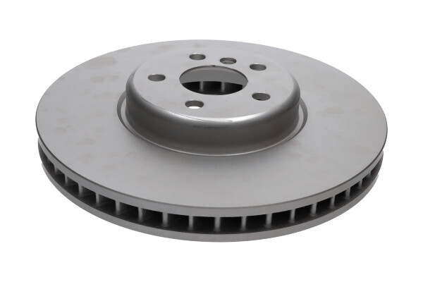 Ilustracja BR-9583-C KAVO PARTS tarcza hamulcowa