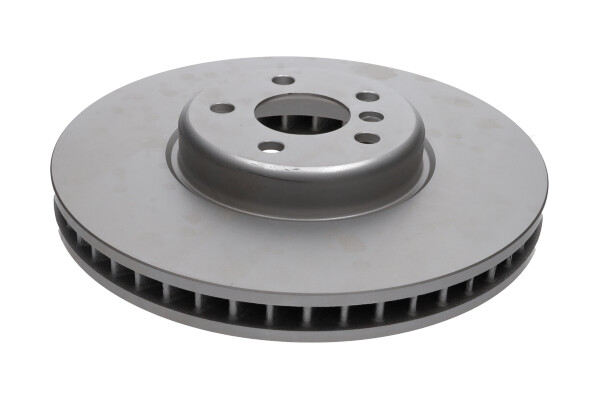 Ilustracja BR-9583-C KAVO PARTS tarcza hamulcowa