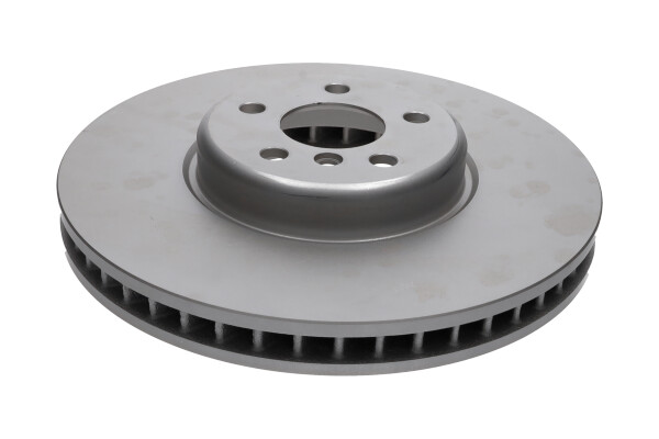 Ilustracja BR-9583-C KAVO PARTS tarcza hamulcowa