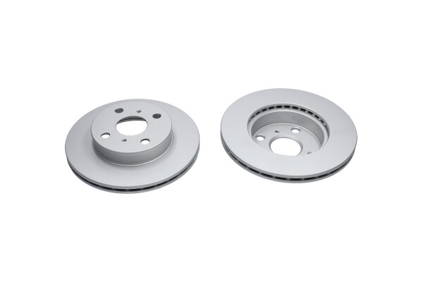 Ilustracja BR-9333-C KAVO PARTS tarcza hamulcowa