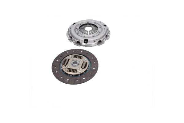 Ilustracja CP-1553 KAVO PARTS zestaw sprzęgieł