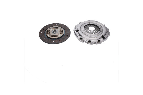 Ilustracja CP-1553 KAVO PARTS zestaw sprzęgieł