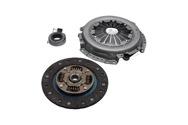 Ilustracja CP-1186 KAVO PARTS zestaw sprzęgieł