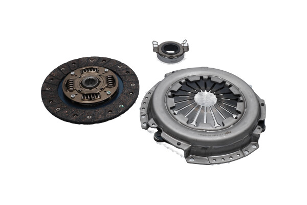 Ilustracja CP-1186 KAVO PARTS zestaw sprzęgieł