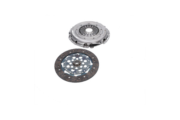 Ilustracja CP-6064 KAVO PARTS zestaw sprzęgieł