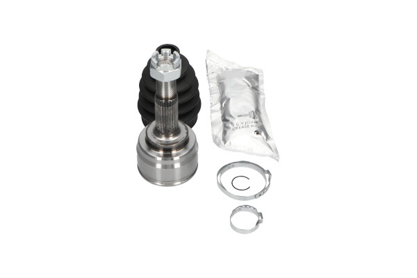 Ilustracja CV-6574 KAVO PARTS zestaw przegubu, wał napędowy