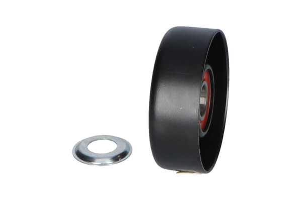 Ilustracja DIP-3006 KAVO PARTS rolka kierunkowa / prowadząca, pasek klinowy zębaty