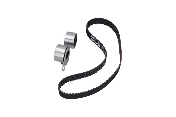 Ilustracja DKT-3501 KAVO PARTS zestaw paska rozrządu