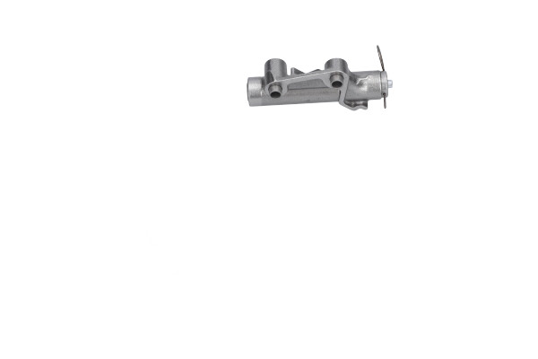 Ilustracja DTD-5504 KAVO PARTS tłumik drgań, pasek rozrządu