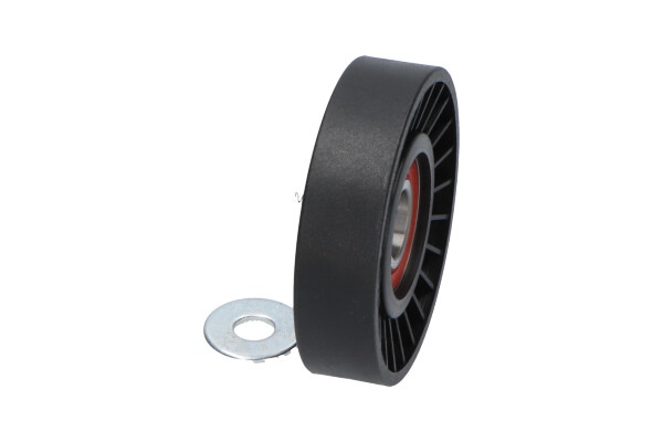 Ilustracja DTP-4501 KAVO PARTS rolka napinacza, pasek klinowy wielorowkowy