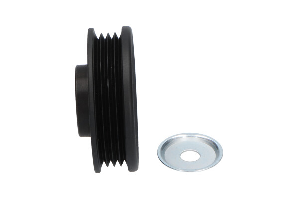 Ilustracja DTP-8504 KAVO PARTS rolka napinacza, pasek klinowy wielorowkowy