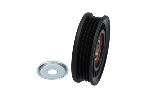 Ilustracja DTP-2013 KAVO PARTS rolka napinacza, pasek klinowy wielorowkowy