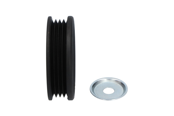 Ilustracja DTP-2013 KAVO PARTS rolka napinacza, pasek klinowy wielorowkowy
