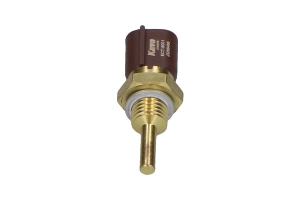 Ilustracja ECT-8001 KAVO PARTS czujnik, temperatura płynu chłodzącego