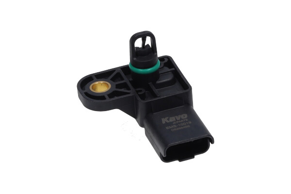 Ilustracja EMS-10019 KAVO PARTS czujnik, ciśnienie w kolektorze dolotowym