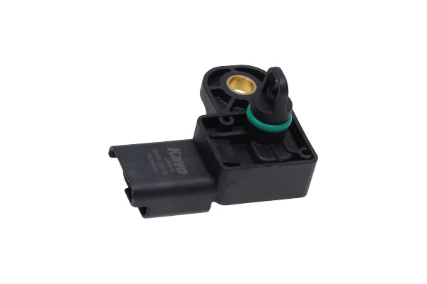 Ilustracja EMS-10019 KAVO PARTS czujnik, ciśnienie w kolektorze dolotowym
