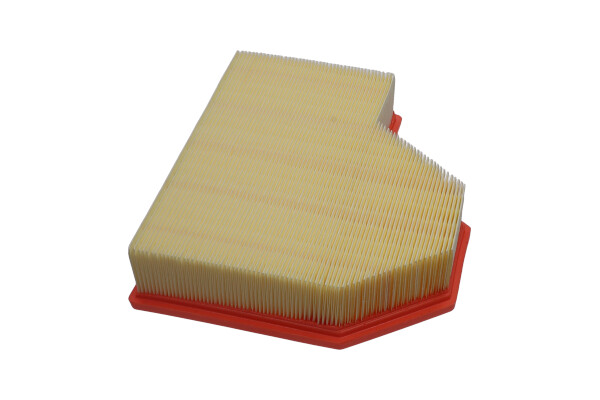 Ilustracja FAF-10086 KAVO PARTS filtr powietrza