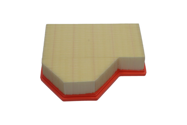 Ilustracja FAF-10086 KAVO PARTS filtr powietrza