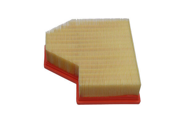 Ilustracja FAF-10086 KAVO PARTS filtr powietrza