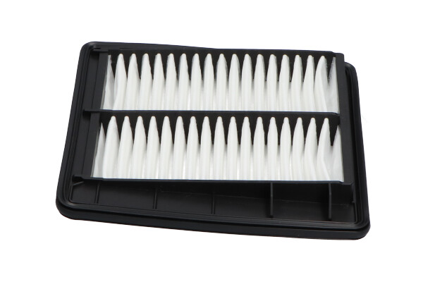 Ilustracja FAF-10001 KAVO PARTS filtr powietrza