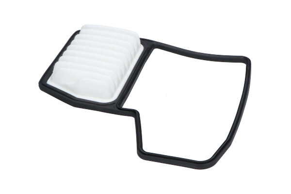 Ilustracja FAF-10013 KAVO PARTS filtr powietrza