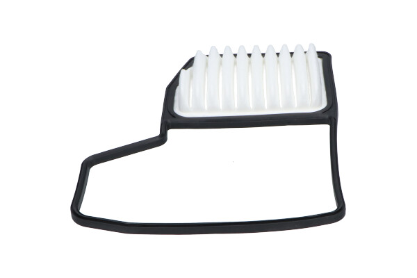 Ilustracja FAF-10013 KAVO PARTS filtr powietrza