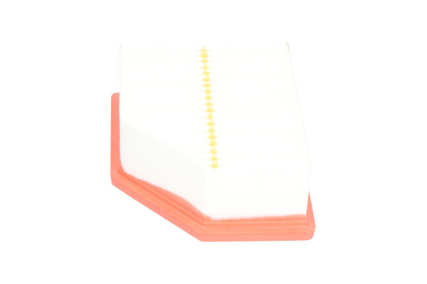 Ilustracja FAF-10021 KAVO PARTS filtr powietrza