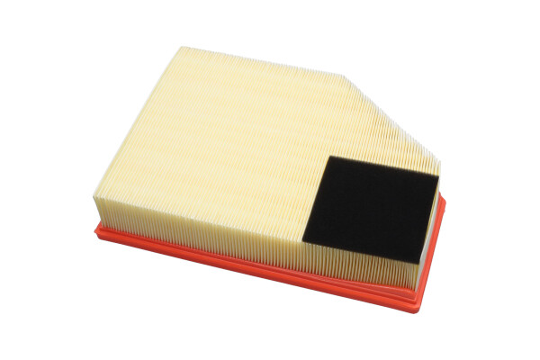 Ilustracja FAF-10028 KAVO PARTS filtr powietrza