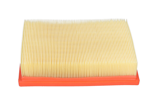 Ilustracja FAF-10038 KAVO PARTS filtr powietrza