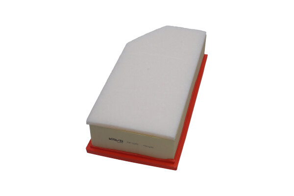 Ilustracja FAF-10262 KAVO PARTS filtr powietrza