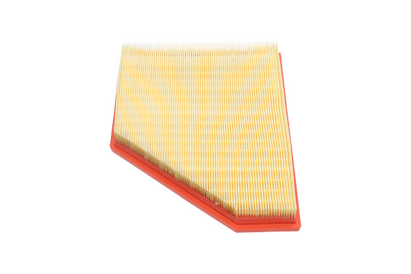 Ilustracja FAF-10267 KAVO PARTS filtr powietrza