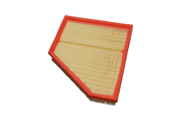Ilustracja FAF-10266 KAVO PARTS filtr powietrza