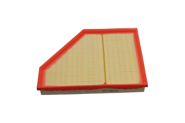 Ilustracja FAF-10266 KAVO PARTS filtr powietrza
