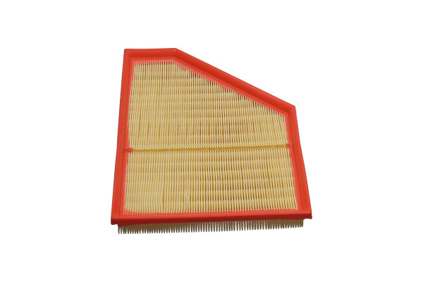 Ilustracja FAF-10266 KAVO PARTS filtr powietrza