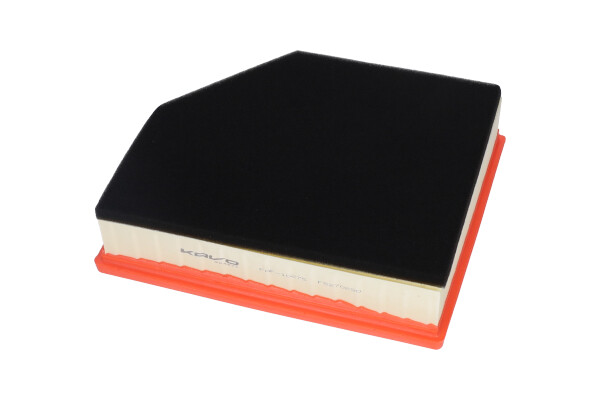 Ilustracja FAF-10275 KAVO PARTS filtr powietrza