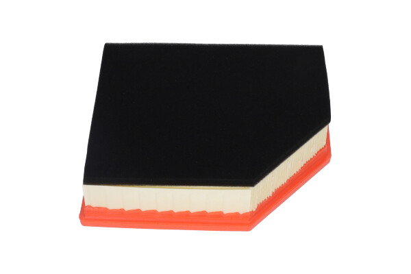 Ilustracja FAF-10275 KAVO PARTS filtr powietrza