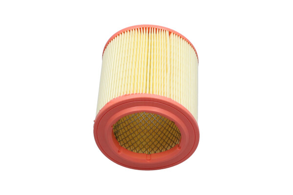 Ilustracja FAF-10209 KAVO PARTS filtr powietrza