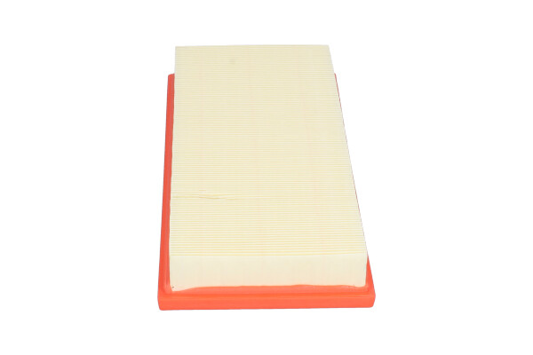 Ilustracja FAF-10217 KAVO PARTS filtr powietrza