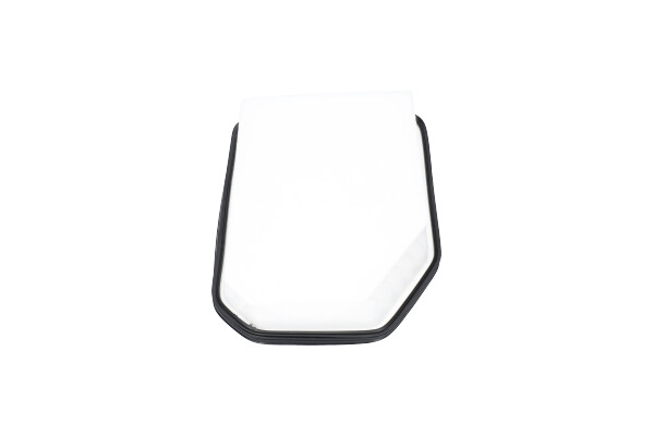 Ilustracja FAF-10387 KAVO PARTS filtr powietrza