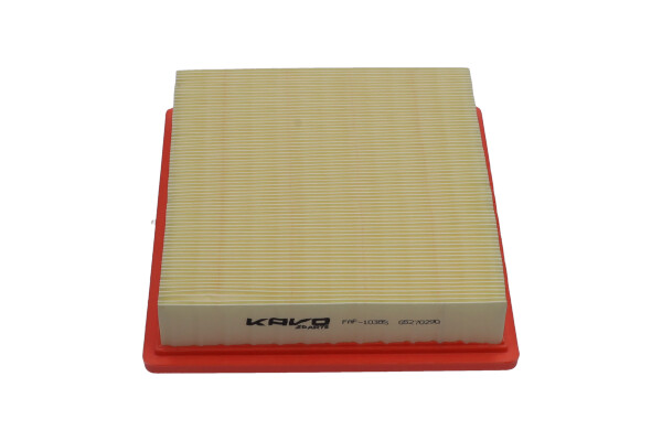 Ilustracja FAF-10385 KAVO PARTS filtr powietrza