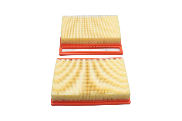 Ilustracja FAF-10325 KAVO PARTS filtr powietrza