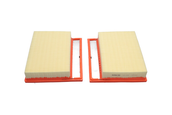 Ilustracja FAF-10325 KAVO PARTS filtr powietrza