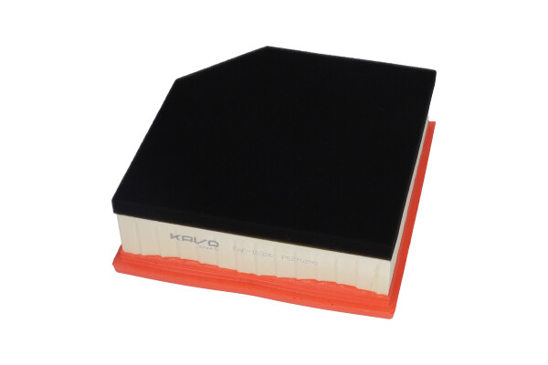 Ilustracja FAF-10326 KAVO PARTS filtr powietrza